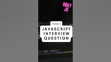 What is Memoization in JS? #shorts