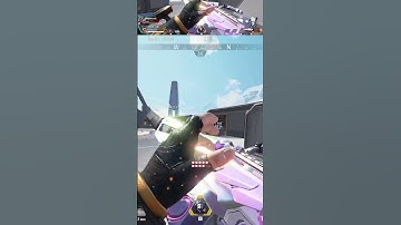 Apex - Not even a stone around to throw (Fight lasts ~ 3 minutes.) :) | #mantisdejavu on #Twitch