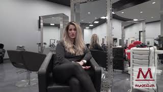 Minerva Beauty: World's Largest Showroom (An Interview with Courtney Peters)