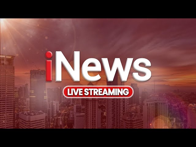 iNews Live Streaming 27 Februari 2023 class=
