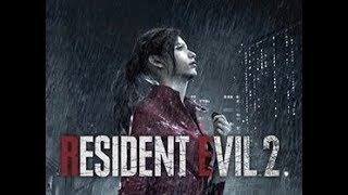 RE2: Nightmare City