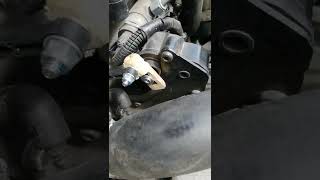 volvo v70 d5 2005 swirl arm and actuator arm cheap repair