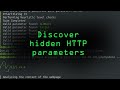 Discover Hidden HTTP Parameters With Arjun [Tutorial]