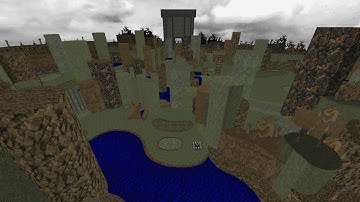 Curvular Level Design Explanation