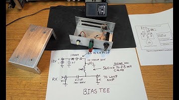 Magnetic Loop Amplifier