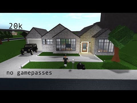 20k-bloxburg-house