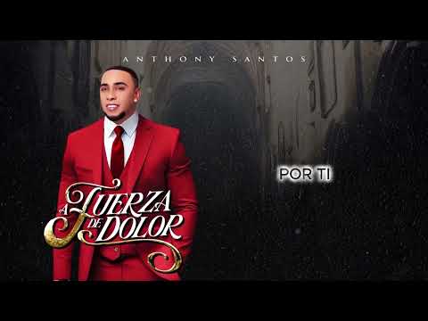 Anthony Santos -