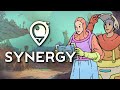 Learn to live with the planet in this new city builder  synergy