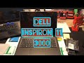 DELL INSPIRON 11 3000 - РАЗБОРКА | АПГРЕЙД НА SSD + 4GB ОПЕРАТИВНОЙ ПАМЯТИ | КЛОНИРОВАНИЕ СИСТЕМЫ