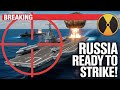 Pearl Harbor 2.0? Russia Threatens Preemptive Strike on America!