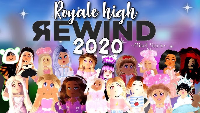 Which Royale High Halo are You?