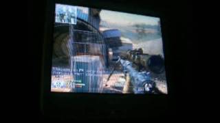 CoDeMaJiC-Oo Sniping Montage