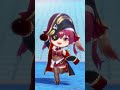 【ミニホロメン紹介】宝鐘マリン編/ Mini holomem Introduction: Houshou Marine #hololive #ホロドリ #hololivedreams