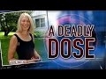 Receptionist accused of murdering chiropractor boss with poison (Pt 1) - Crime Watch Daily