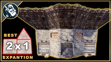 The Fortress – Ultimate SOLO Rust Base Design (2026)