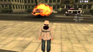 The Real Sa-Mp Montage