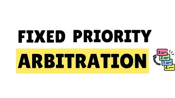 Fixded Priority Arbitration  | Efficient way to  CODE RTL #2   #vlsi