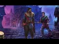 League of Light: The Gatherer | Trailer
