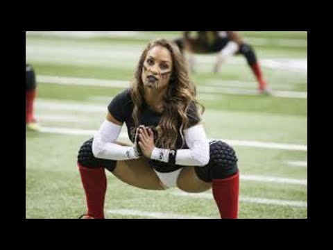 Vídeo: Os Jogadores Mais Sexy Do Super Bowl LIV