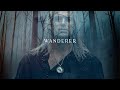 Anna b may  wanderer extended version  music inspired by the witcher