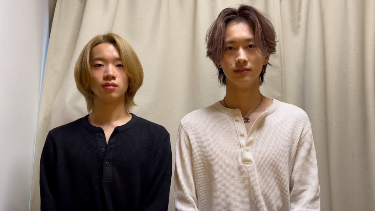 プロフ必読　モーリー様♡ Important Announcement] We have something important to tell you