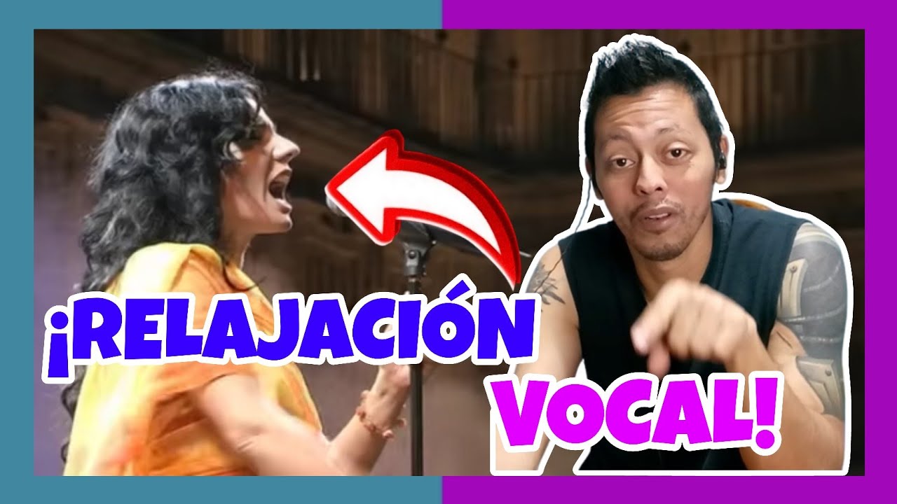 DIANA NAVARRO 🇪🇦 ¡ESTO ES LO QUE SE NECESITA PARA CANTAR Y NADIE TE DICE! | el tránsito | Reacción