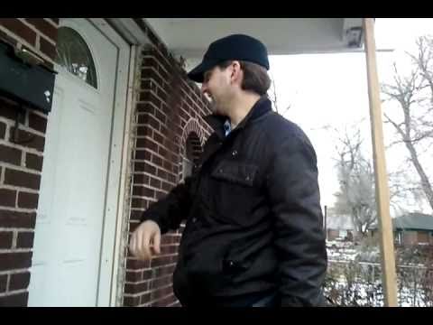Home remodel gone wrong!! - YouTube