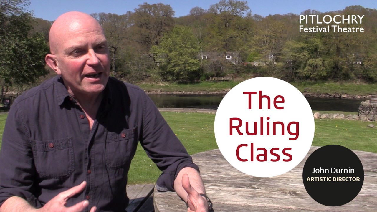 dramamine precio The Ruling Class by Peter Barnes