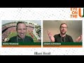 Eye on the U: Miami Hurricanes made their playoff case