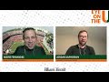 Eye on the U: Miami Hurricanes made their playoff case