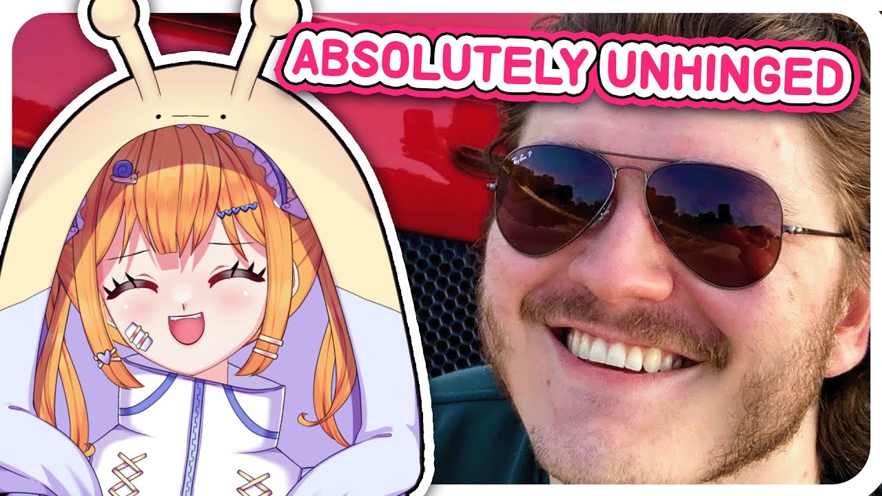 CLIPS THAT MADE SCHLATT FAMOUS! | Snail Vtuber reacts to JSchlatt