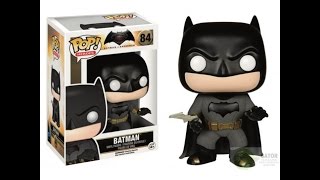 batman funko pop heroes