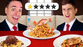 видео: ЯДЕМ НАЙ-СТРАННИТЕ ХРАНИ С ПАСТА ЗА 24 ЧАСА! картинка: ЯДЕМ НАЙ-СТРАННИТЕ ХРАНИ С ПАСТА ЗА 24 ЧАСА!