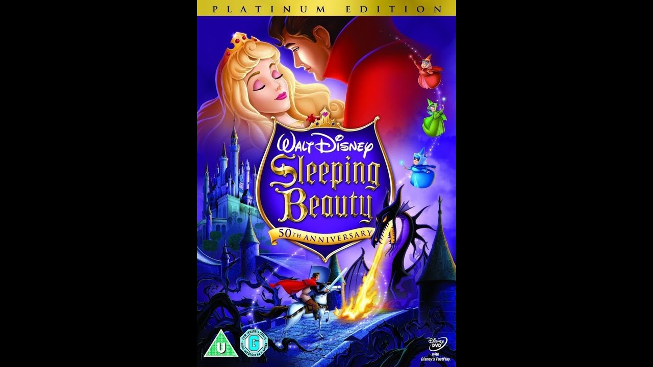 Start End Of Walt Disney S Sleeping Beauty Disney S Fastplay Film 1959 Dvd Fr Youtube Start End Of Walt Disney S Sleeping Beauty Disney S Fastplay Film 1959 Dvd Fr Youtube