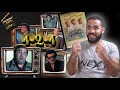 فيلم 4ـ2ـ4 فريق الأسود عد ى الحدود ستوديو كراكيب 