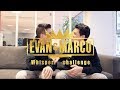 Evan et Marco - Whisper Challenge