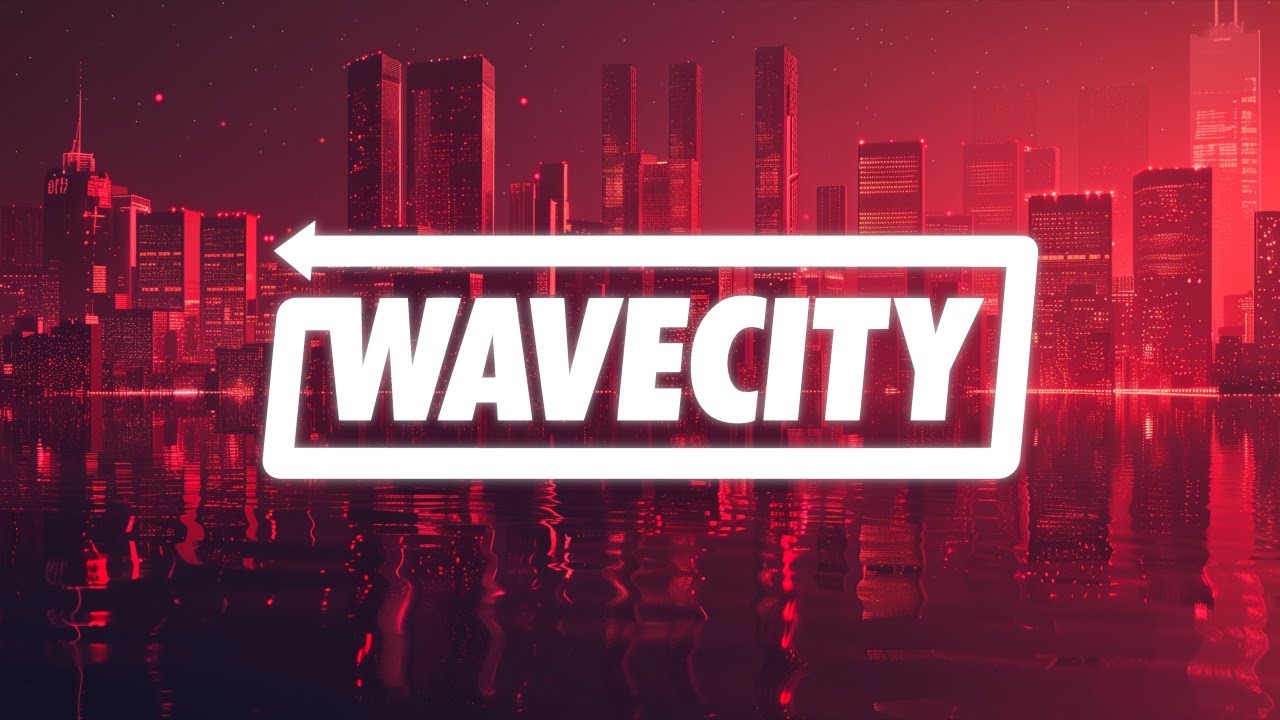 AntXres - Code Red [Wave]