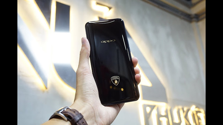 Oppo find x lamborghini giá bao nhiêu năm 2024