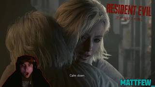 WE SAVING EMILY (Resident Evil Requiem Part 3)