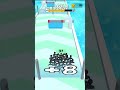 I Became a Superhero  😳 Lvl 4 #games #gaming #shorts #trendingshorts