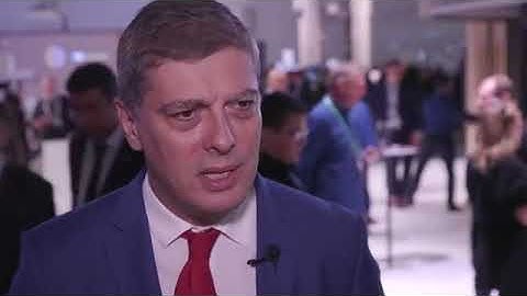 Ericsson Interview at MWC’19 – Airtel Africa
