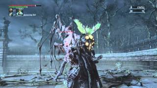 Bloodborne:Byrgenwerth
