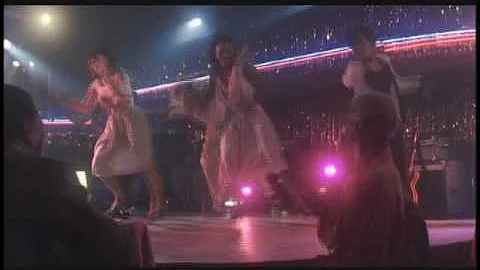 "The Shim Sham Girls" from the Tri-Star Motion Pic...