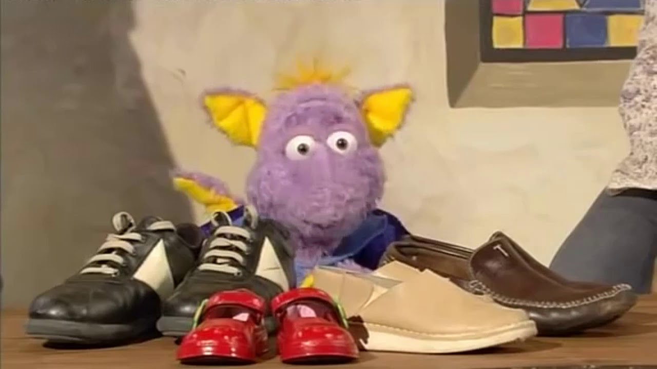 Tikkabilla The Elves and the Shoemaker