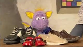 Tikkabilla The Elves And The Shoemaker