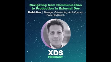 XDS Ignite 2024 | Strategic Outreach: Navigating from Communication to Production in External Dev