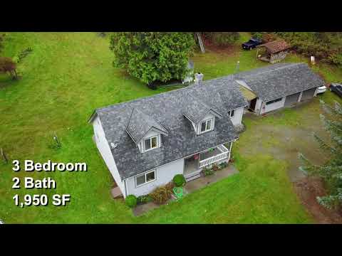 24107 133rd Ave SE, Snohomish, WA home video tour
