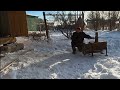 ВИДЕО КОТОРОЕ ЗАСТАВИТ ЗАДУМАТЬСЯ О ЖИЗНИ/ ФИЛЬМ О ЖИЗНИ ТАШКЕНТСКОГО ПАРНЯ...