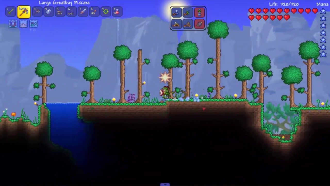 Calamity mod for Terraria - Download calamity mod download terraria