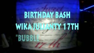 Wika 17Th Birthday Bash Wika 17Th Birthday Bash